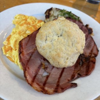 Clinton St. Baking - country breakfast - Bakeries Near Me - New York, New York Clinton St. Baking - country breakfast - Bakeries Near Me - New York, New York