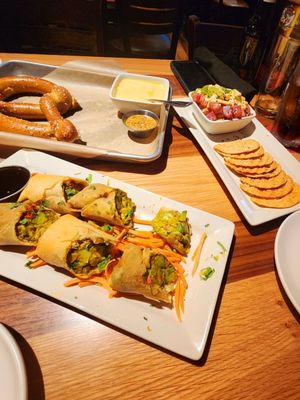 BJ's Restaurant & Brewhouse by null
