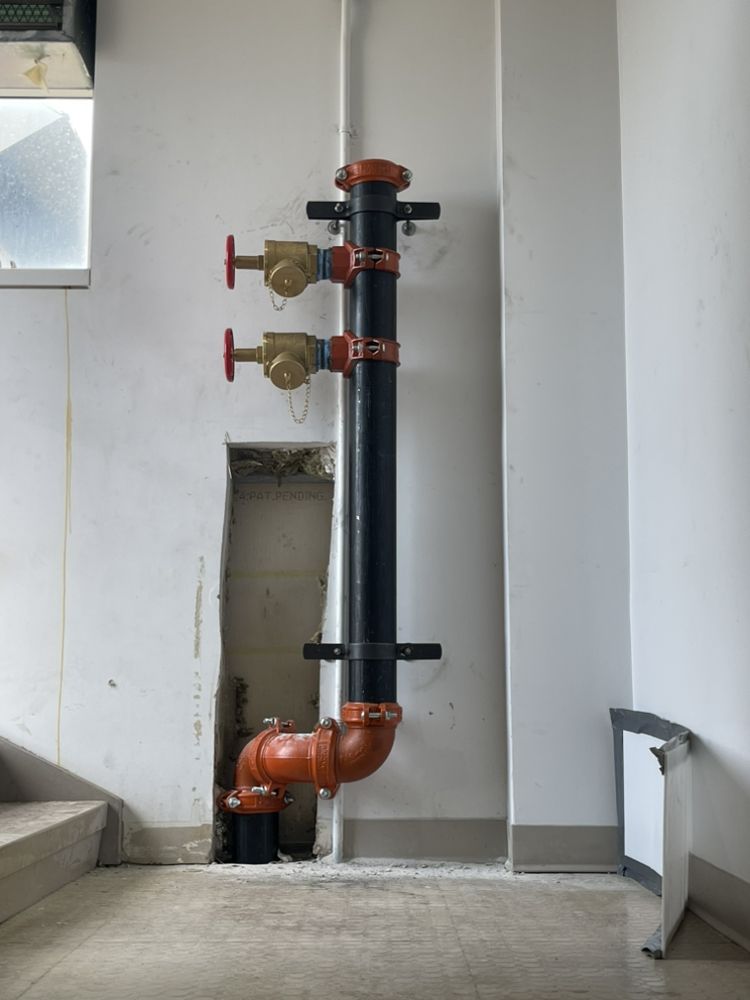 Slide of D & Z Mechanical Services