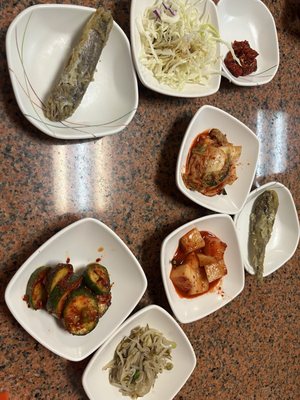 Cho Dang Tofu by null