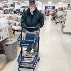 Marshalls
