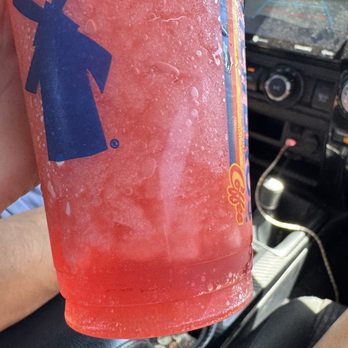 Dutch Bros Coffee - How is this even possible? - Coffee & Tea Near Me - Woodburn, Oregon Dutch Bros Coffee - How is this even possible? - Coffee & Tea Near Me - Woodburn, Oregon