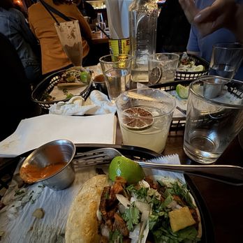 Mosto - Cocktail Bars Near Me - San Francisco, California
