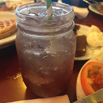 Don's Country Kitchen - Cherry Mimosa - Breakfast & Brunch Near Me - Oceanside, California Don's Country Kitchen - Cherry Mimosa - Breakfast & Brunch Near Me - Oceanside, California