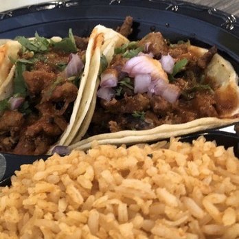 Los Taquitos - Mexican Near Me - Phoenix, Arizona