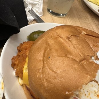 Katz's - Molded bread - Delis Near Me - Houston, Texas