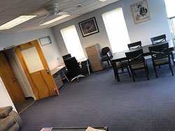 Business Aircraft Center Inc