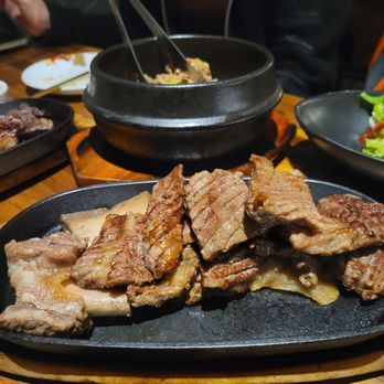 Yoon Haeundae Galbi - Korean Near Me - New York, New York Yoon Haeundae Galbi - Korean Near Me - New York, New York