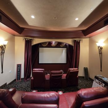 Oscar Cabling Solutions - Home Theatre Installation Near Me - Queen Creek, Arizona Oscar Cabling Solutions - Home Theatre Installation Near Me - Queen Creek, Arizona