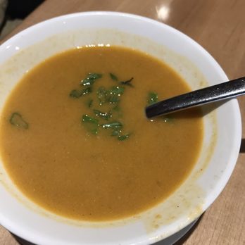 Walnut Grill - Lobster Bisque? - American Near Me - Robinson Township, Pennsylvania Walnut Grill - Lobster Bisque? - American Near Me - Robinson Township, Pennsylvania