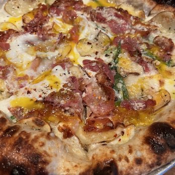 Wilder - Breakfast pizza - Pizza Near Me - Philadelphia, Pennsylvania Wilder - Breakfast pizza - Pizza Near Me - Philadelphia, Pennsylvania