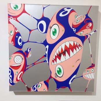 Phillips - Art Galleries Near Me - New York, New York