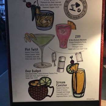 Lamplight Lounge - New American Near Me - Anaheim, California Lamplight Lounge - New American Near Me - Anaheim, California