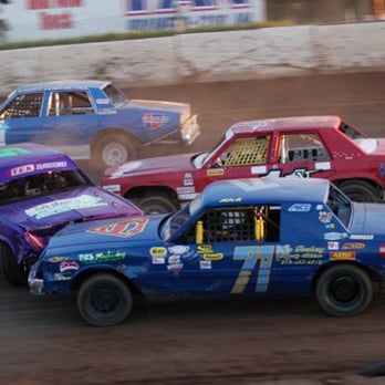 North Central Speedway - Landmarks & Historical Buildings Near Me - Brainerd, Minnesota North Central Speedway - Landmarks & Historical Buildings Near Me - Brainerd, Minnesota