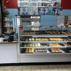 Walnut Grove Donuts - Donut options + Menu