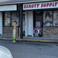 Empire Design Salon & Boutique - Storefront