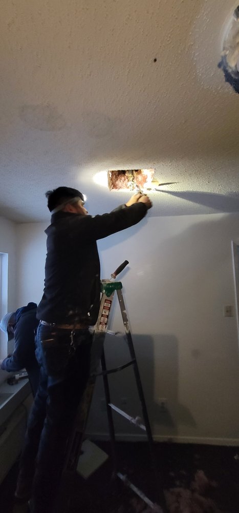 Slide of D&J Development