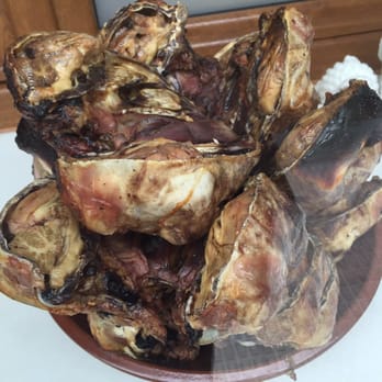 Terete - Cabeza de cordero asado - Steakhouses Near Me - Haro, LO