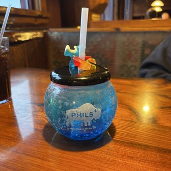 Buffalo Phil's Pizza & Grille - Baby Shark - American Near Me - Wisconsin Dells, Wisconsin Buffalo Phil's Pizza & Grille - Baby Shark - American Near Me - Wisconsin Dells, Wisconsin