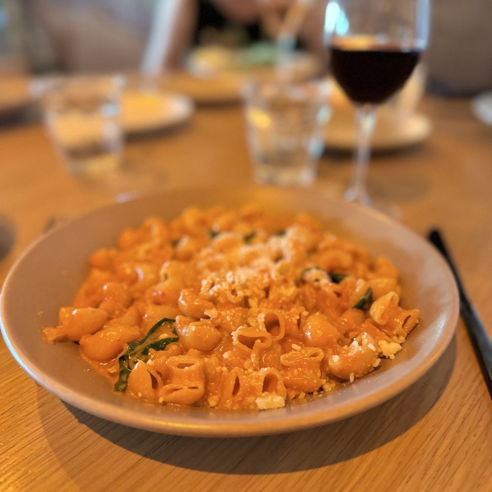 TOP 10 BEST Cacio E Pepe Pasta in Scottsdale, AZ - Updated 2026 - Yelp, image size:1000x1000