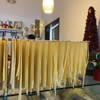Rome's Flavours - Pasta - Desserts Near Me - Winter Park, Florida