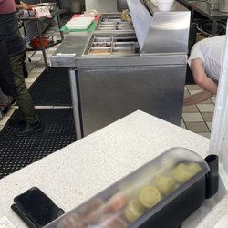 Maria’s Tacos