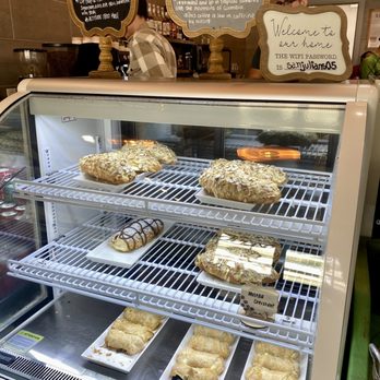 San Julian's Coffee - Coffee & Tea Near Me - Winter Park, Florida San Julian's Coffee - Coffee & Tea Near Me - Winter Park, Florida