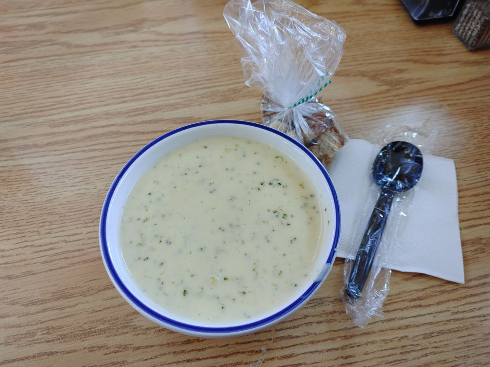 THE MUSTARD SEED NATURAL MARKET & CAFE Updated May 2024 37 Photos