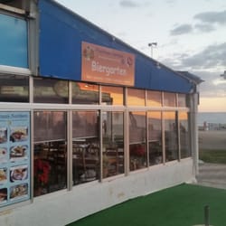 Fischhaus-Nordsee