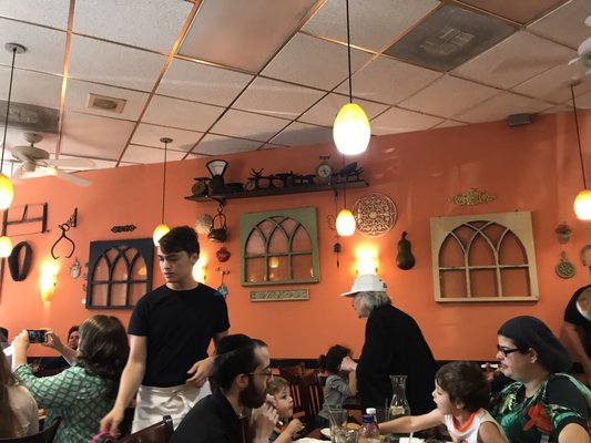 Judah Mediterranean Grille by null