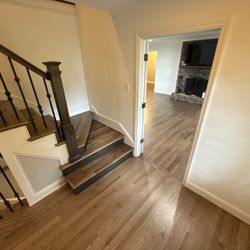 Philip’s Hardwood Flooring