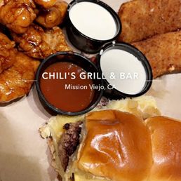 Honey Chipotle Crushers