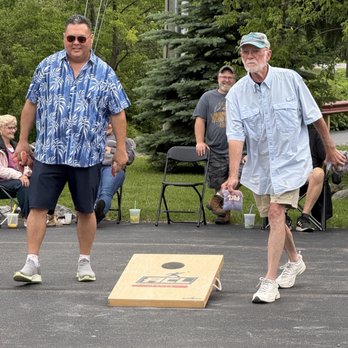 Queen City Performing Arts - Cornhole - Private Tutors Near Me - Lancaster, New York Queen City Performing Arts - Cornhole - Private Tutors Near Me - Lancaster, New York