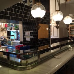 Restaurante Cort - Tapas bar