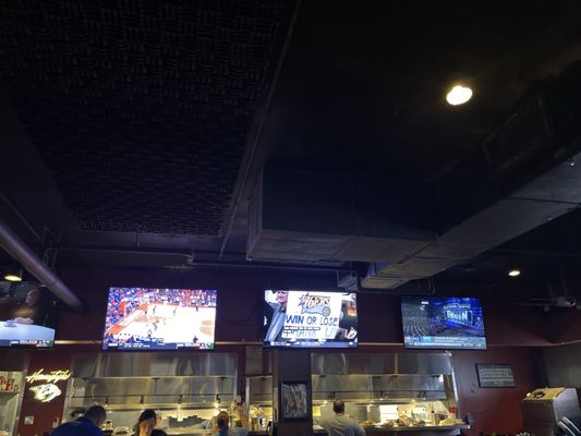 Sam's Place Belle Meade by null