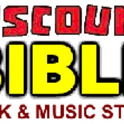 Discount Bible Book Store