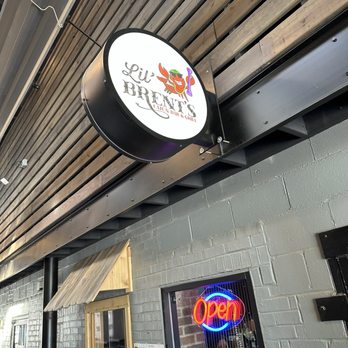 Lil Brent’s Cajun - Cajun/Creole Near Me - Edmond, Oklahoma Lil Brent’s Cajun - Cajun/Creole Near Me - Edmond, Oklahoma