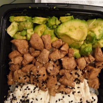 Kenko - Sushi Bars Near Me - Olivos, B