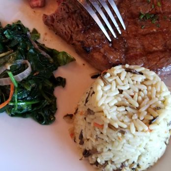 Fargo's Steak House - Steakhouses Near Me - Payson, Arizona