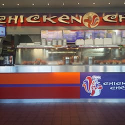 Chicken Chef