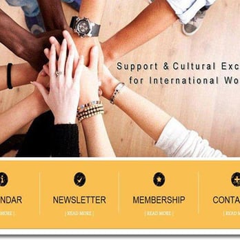 Web Dezine It - Women's Club - Web Design Near Me Web Dezine It - Women's Club - Web Design Near Me