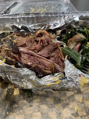 Triple A's Soulfood by null