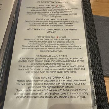 Sampurna - Menu - Indonesian Near Me - Amsterdam, New Hampshire Sampurna - Menu - Indonesian Near Me - Amsterdam, New Hampshire