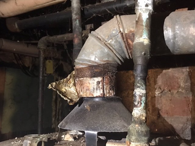 Slide of Guldan's Plumbing & Heating