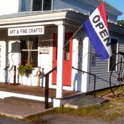 Walpole Artisans Cooperative
