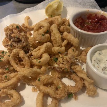 Yard House - Fried Calamari - New American Near Me - Willow Grove, Pennsylvania Yard House - Fried Calamari - New American Near Me - Willow Grove, Pennsylvania