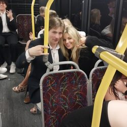 Ohio Party Bus