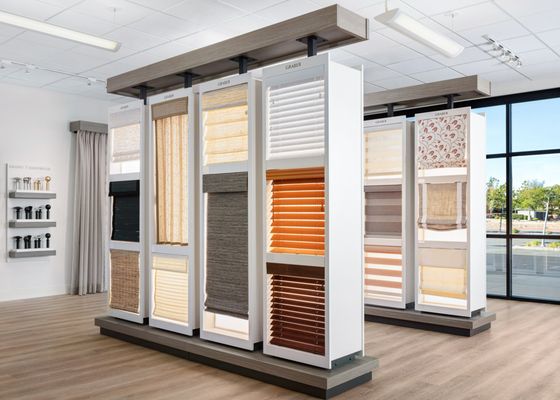 Graber Design Studio Presented by Sun Blinds on Yelp