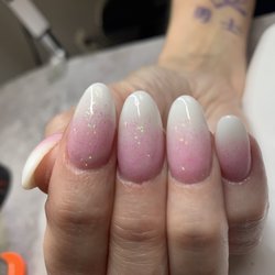Angel's Nails