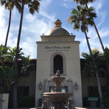 Best Western Plus Island Palms Hotel & Marina - San Diego, CA